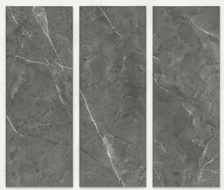 Koyu Mermer PVC Panel